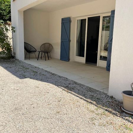Casa Di Como La Ciotat Exterior foto