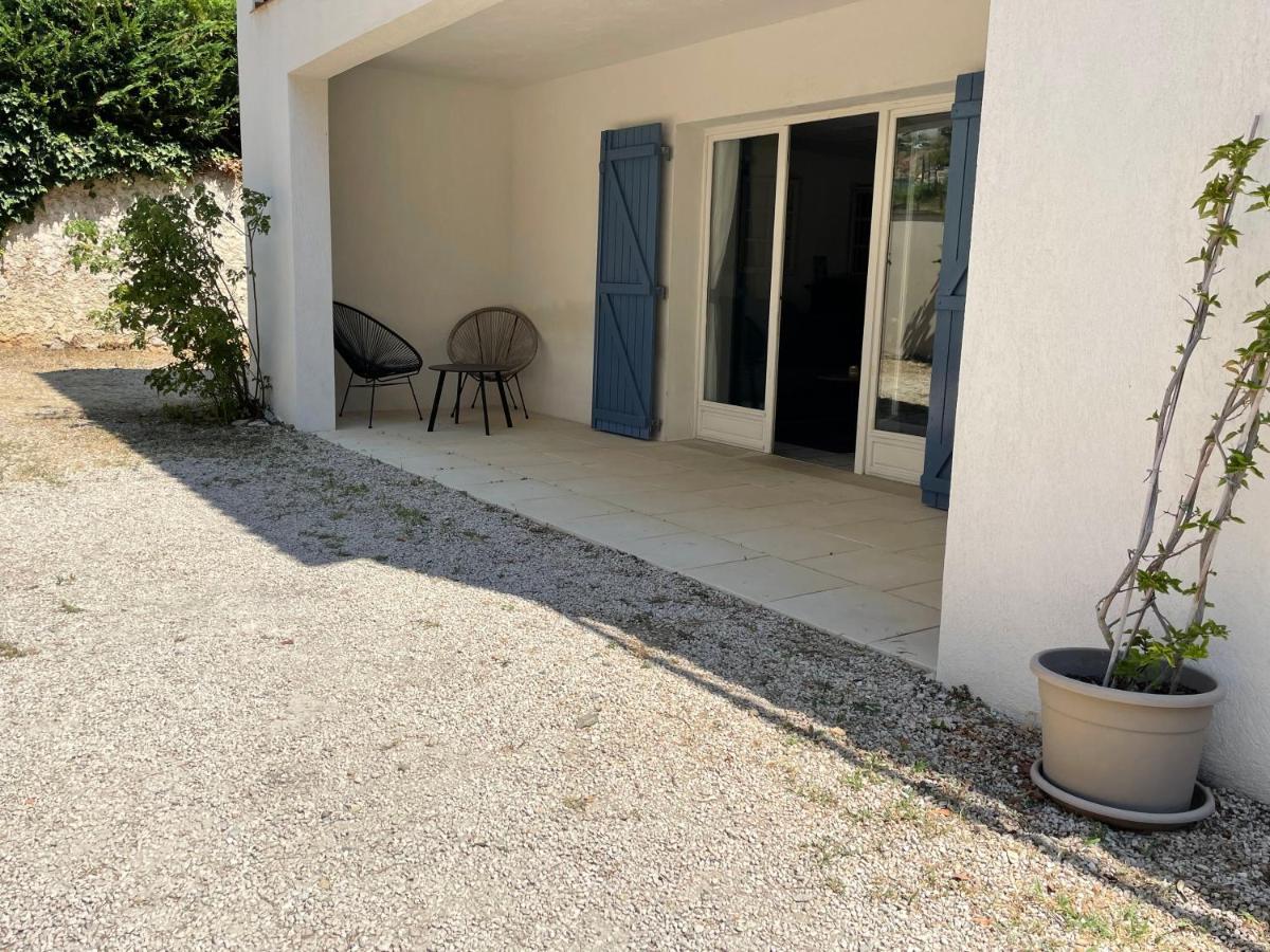 Casa Di Como La Ciotat Exterior foto